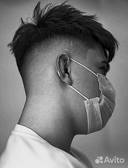 Бесплатно стрижка модельная