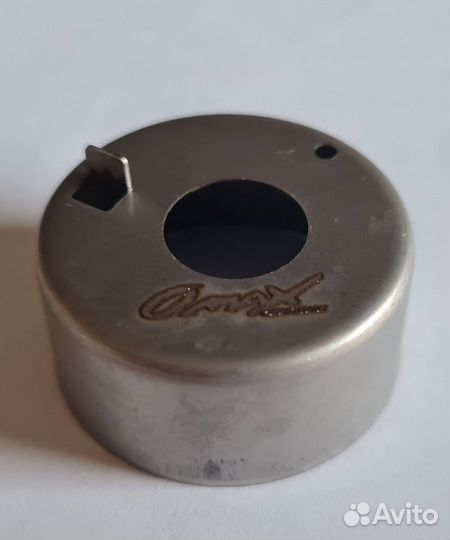 Стакан помпы охлаждения Tohatsu 3.5