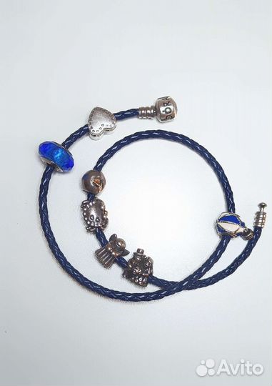 Браслет Pandora