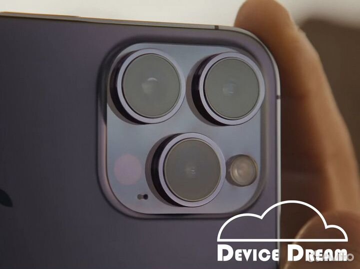 Device Dreem: Лучшее от Apple