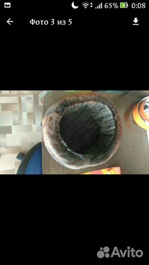 Мужская шапка, морской котик и тд и тп