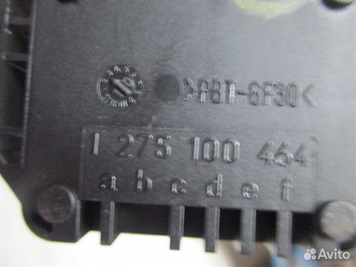 Датчик ускорения Peugeot 308 4E / 4B EP6