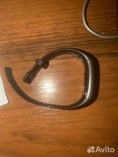 Huawei band 4 pro