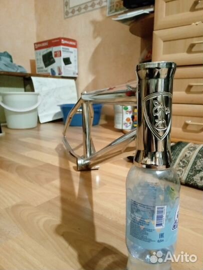 Рама subrosa balum 20.75