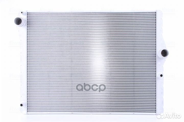 Радиатор охлаждения двигателя BMW 5(F10) 08- 60