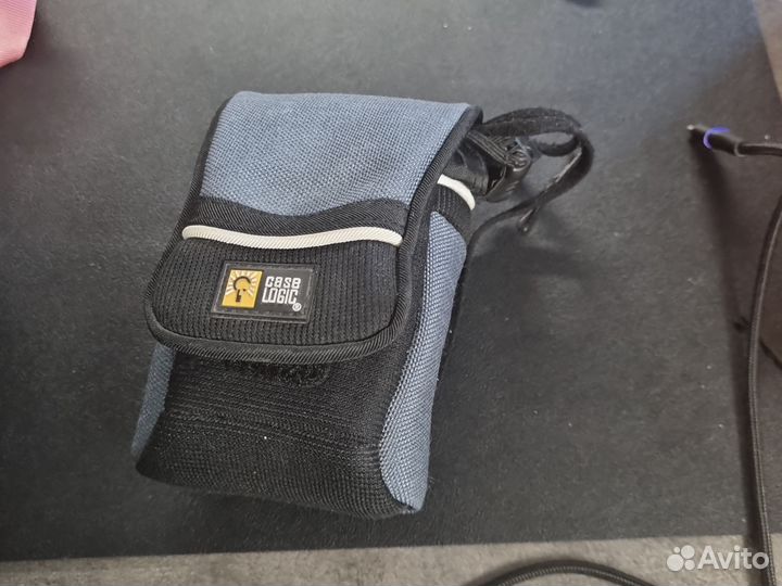 Компактный фотоаппарат Samsung Nv10