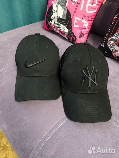 Кепка бейсболка