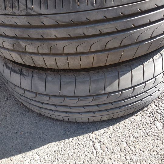 Yokohama BluEarth RV-02 165/60 R15