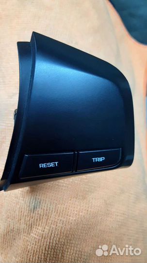 Кнопки на руль hyundai