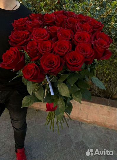 Розы Цветы Букеты 25 51 151 201 101 301 501 опт