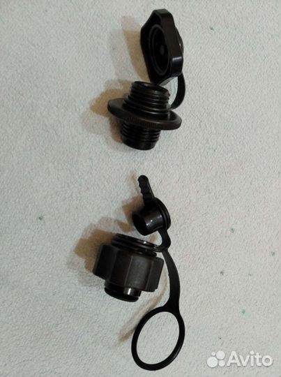 Заглушка для матраса (лодки)