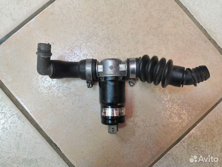 Клапан холостого хода BMW m20