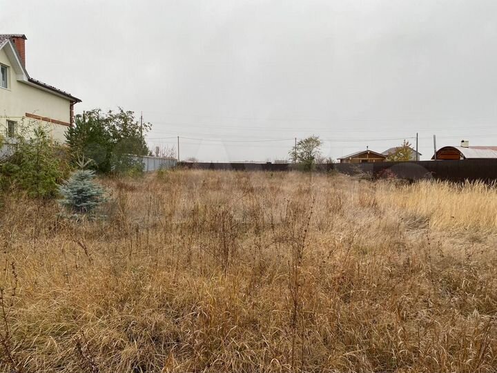 Участок 15,9 сот. (ИЖС)
