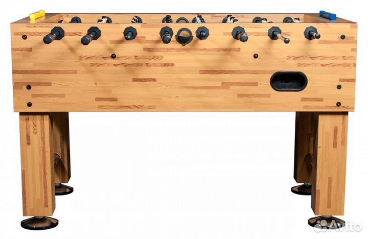 Настольный футбол Champion Pro