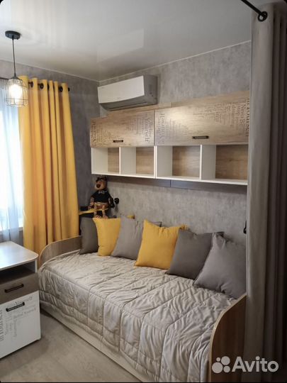 Детская Кровать Твой Стиль 190х90