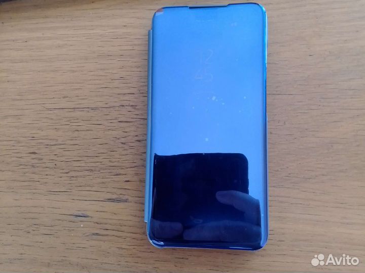 Чехол на xiaomi redmi note 8