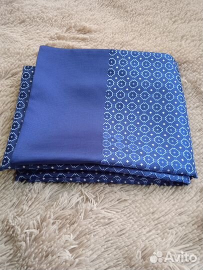 Шарф кашне мужской