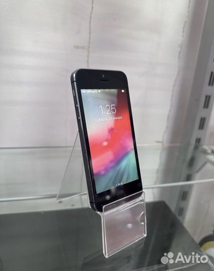 iPhone 5S, 32 ГБ