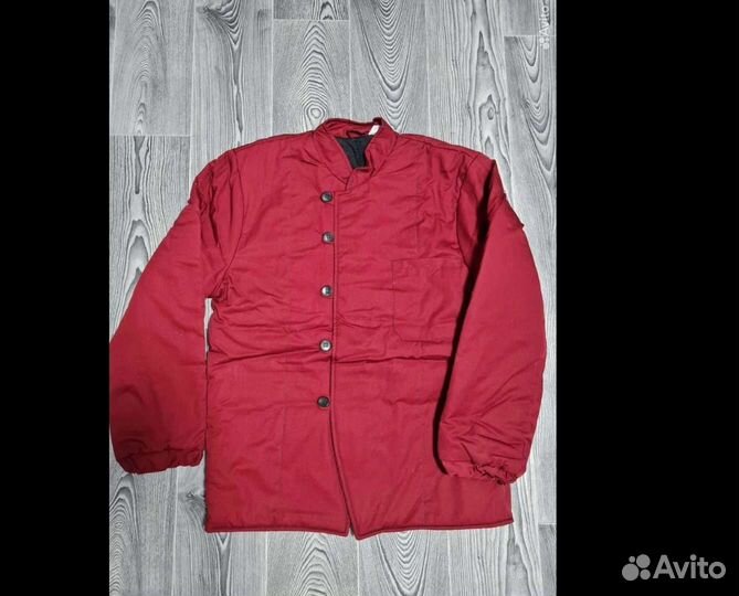 Спецодежда для сварщика