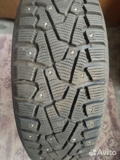 Pirelli Ice Zero 195/65 R15