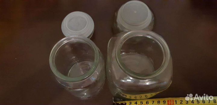 Набор 2 Банки