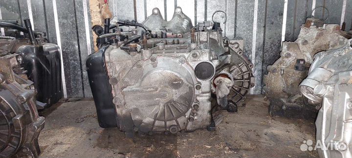 АКПП F4A42 Kia Magentis 5 2.5л 169лс