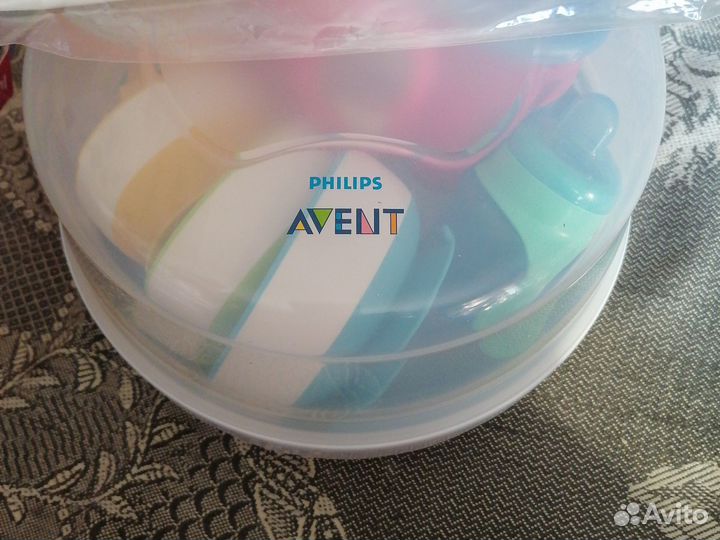 Сушилка для детских бутылочек