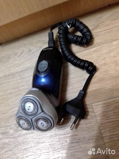 Элбритва philips