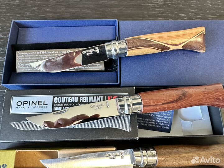 Opinel 8