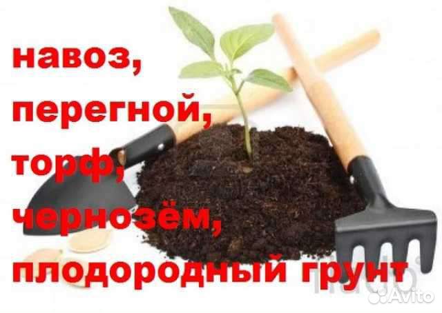 Услуги самосвала