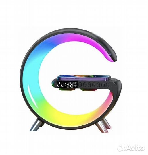 Смарт/ночник/лампа