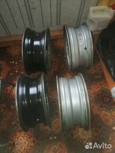 Диски штампы