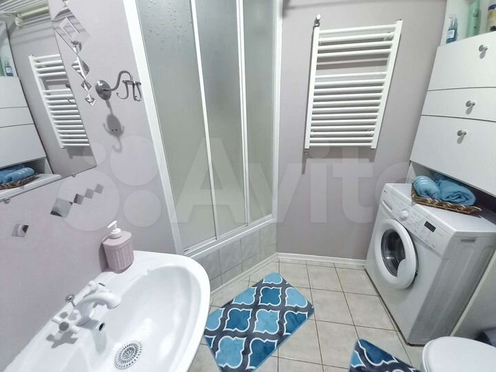 1-к. квартира, 31 м², 5/5 эт.