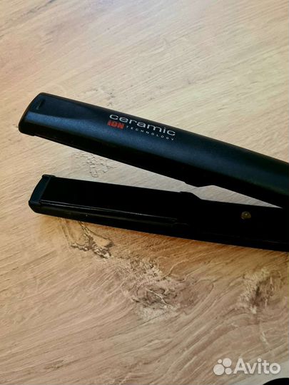 Профессиональный выпрямитель для волос GA.MA