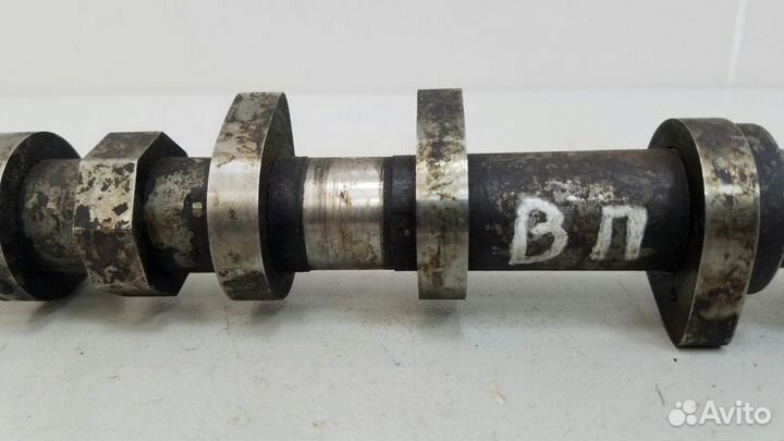 Распредвал впускной Kia Rio 3 G4FG 1.6Л 2017