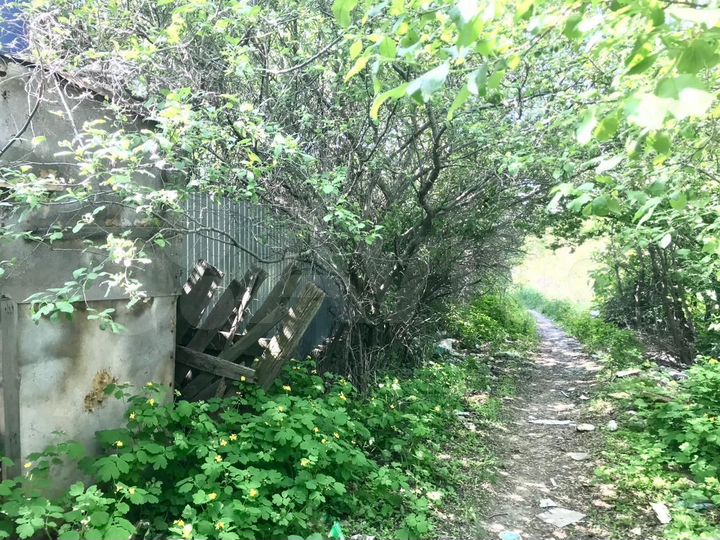 Участок 8,3 га (ИЖС)