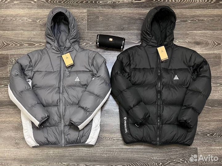 Куртка зимняя Nike ACG