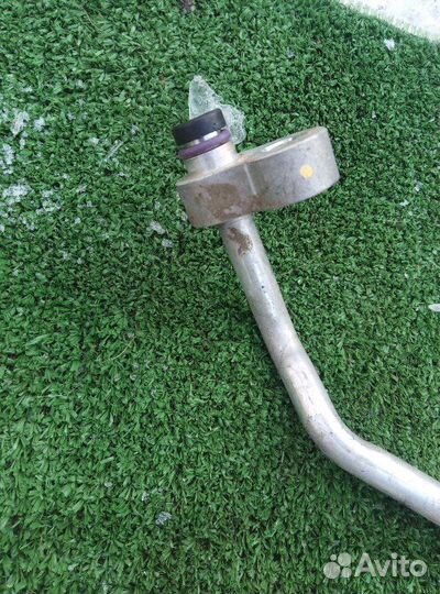 Трубки кондиционера Bmw X5 E53 M54B30 2000