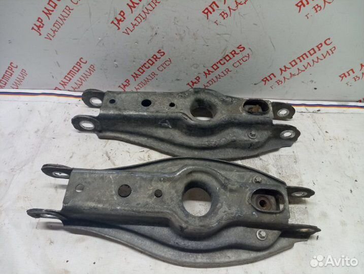 Рычаг подвески нижний задний Bmw X1 E84 N20B20A