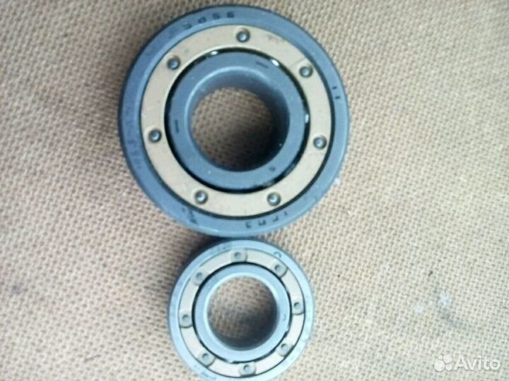 Подшипник.Производство Россия