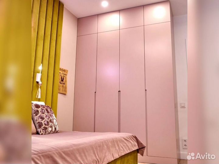 Детская мебель для мальчика