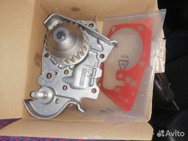 Автозапчасти