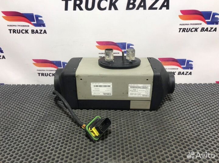 7484544810 Отопитель автономный Webasto 2.0 kW