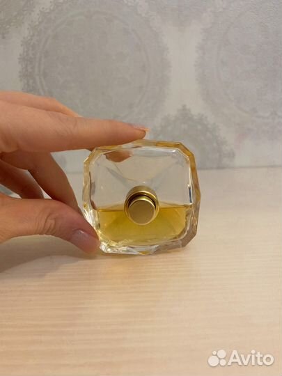 Парфюм Paco Rabanne lady million 30 мл