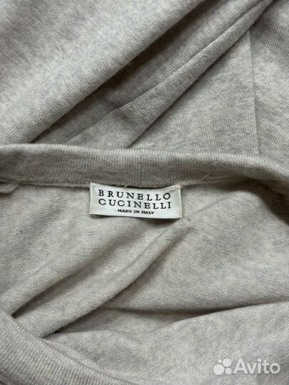 Платье женское brunello cucinelli оригинал