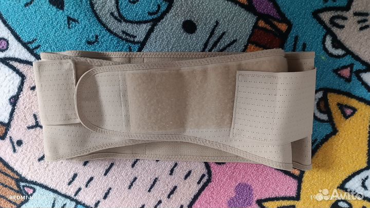 Бандаж для беременных orlett Ms -96. Размер L