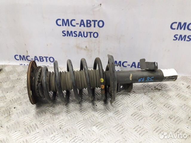 Амортизатор в сборе передний правый Volvo Xc70 3.2