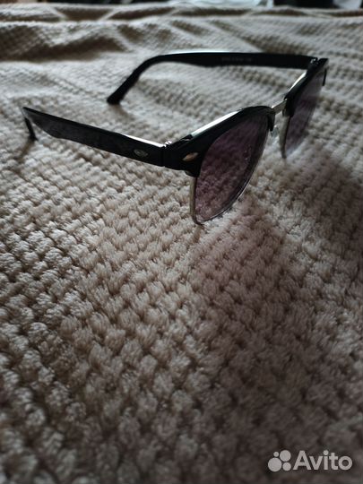 Солнцезащитные очки для зрения (2.5)