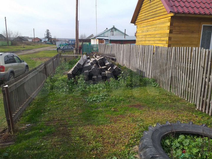 Дача 24 м² на участке 24,5 сот.