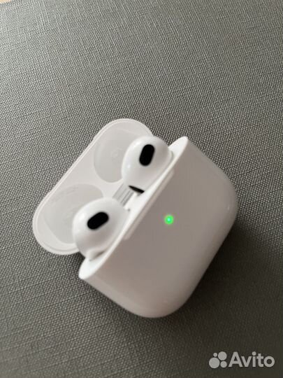 Наушники Airpods 3 оригинал